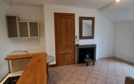 Location Appartement P2 Lyon 3ème - Photo 2
