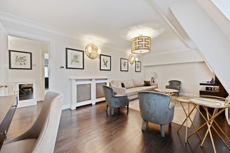 3 bedroom apartment to rent - Photo 3