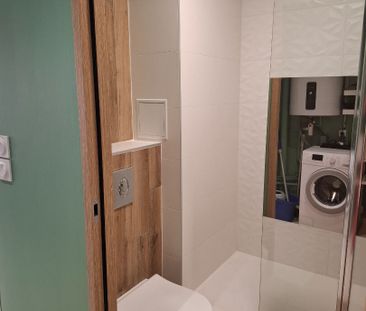 Location Appartement 1 pièce 23m² - Photo 3