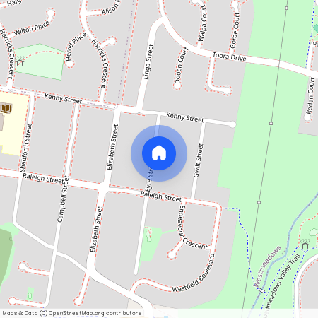 3/36 Eyre Street, VIC 3049, Westmeadows