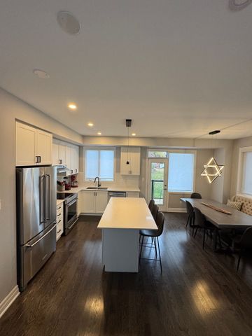 For Lease - 44 Juneau Street, Vaughan, Ontario - Photo 5