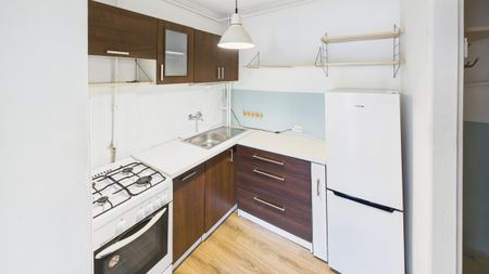 Poznań, os. Pod Lipami - Photo 4