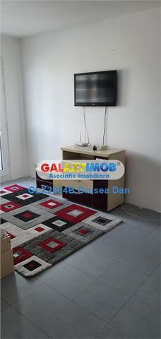 Apartament 2 Camere Pet&Foreigners Friendly Titan G 359 - Fotografie 2