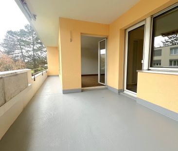 4.5 Zimmer, 97 m², 2. Stock - Photo 4