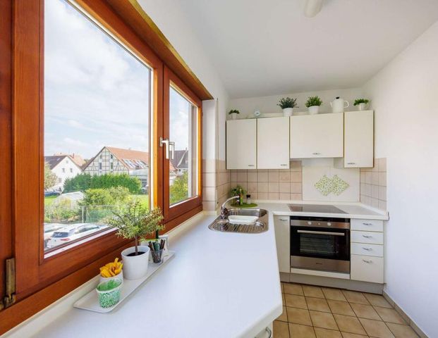 WEITBLICK: Feel free ! - Foto 1