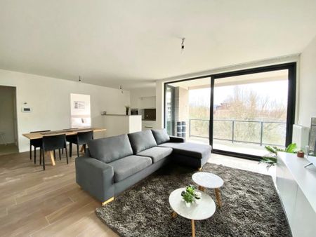 Avenue Marcel Thiry, 1200, Woluwe-Saint-Lambert - Foto 3