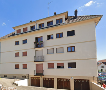 Location Appartement 2 pièces 60m² HAGUENAU 67500 - Photo 6