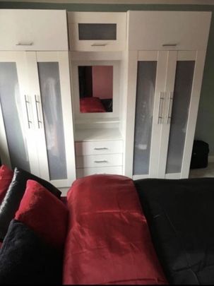 Room in a Shared House, Beckford Road, CR0 - Photo 1