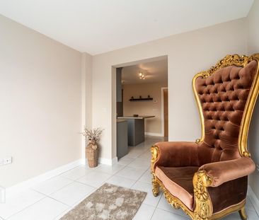 11 Fort Manor, BT251GG, Dromore - Photo 4