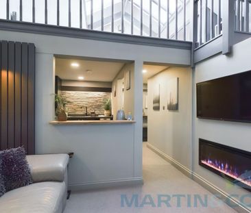 1 bedroom ground floor maisonette to rent - Photo 5