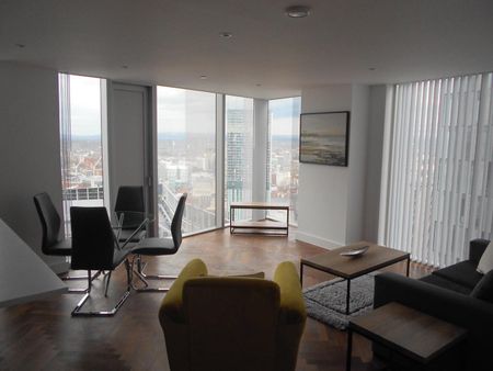2 Bed Flat, Owen Street, M15 - Photo 4