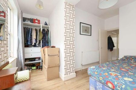 Holloway Road, Holloway Road, N7 - Photo 4