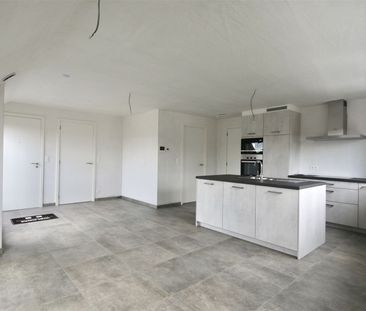 Appartement te huur in Sint-Niklaas met 1 slaapkamer - Foto 3