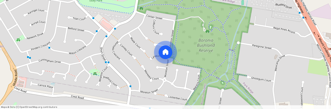 21 Moreton Street, Boronia Heights QLD, 4124