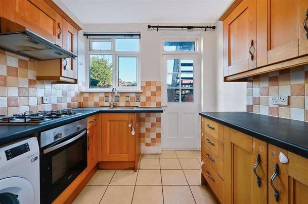 Abbey Road, Colliers Wood, SW19 - Photo 1