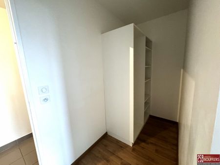 Appartement à louer F4 à Nancy - Photo 4