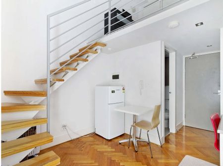 309/58 La Trobe Street, Melbourne VIC 3000 - Photo 3