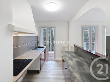 Location Appartement 3 pièces 66m² AUBAGNE 13400 - Photo 5