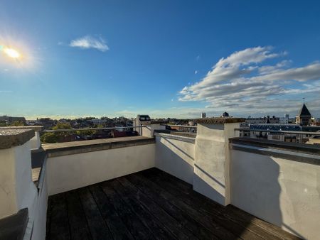 Avenue Molière, 1050, Ixelles - Photo 5