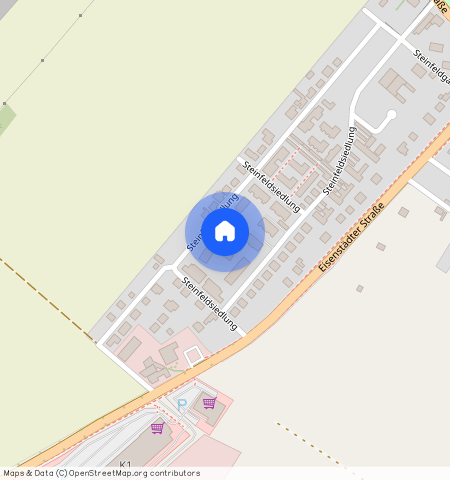 Steinfeldsiedlung 71/8/8, 2421, Kittsee