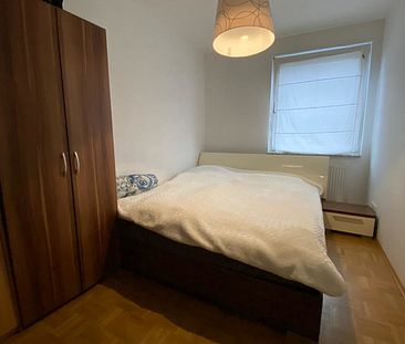 3-Zimmer-Wohnung mit Stellplatz *Einziehen und Wohlfühlen* - Foto 5