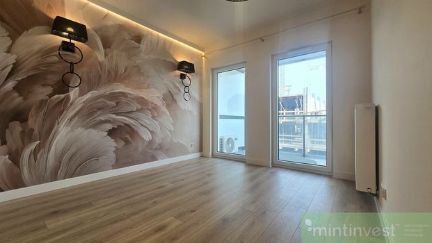 Wyjątkowy 2 pokojowy apartament Nad Odrą z garażem - Photo 1