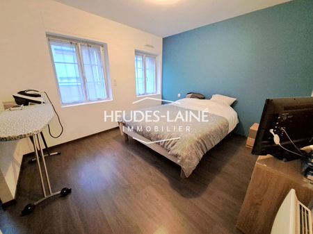Location Appartement 4 pièces 110m² AVRANCHES 50300 - Photo 4
