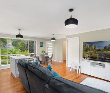 Three Bedroom Home in Lush Wyoming - Photo 1