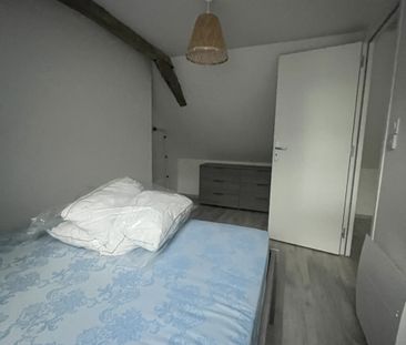 Appartement T2 Saint Georges sur Loire - Photo 4