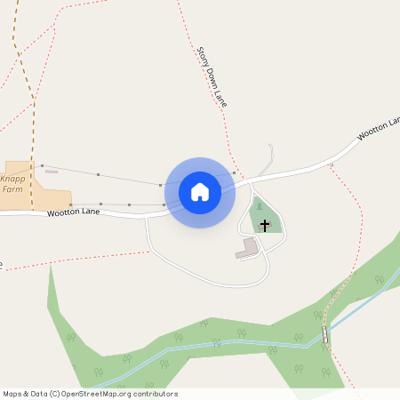 School Lane, Wootton Fitzpaine, Bridport