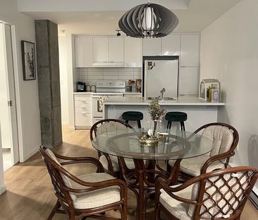 3 1/2 Neuf, ... Semi-meublé, Tout Meublé - Photo 1