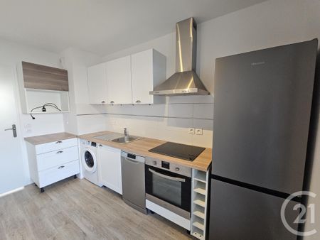 Location Appartement 3 pièces 69m² MEAUX 77100 - Photo 4