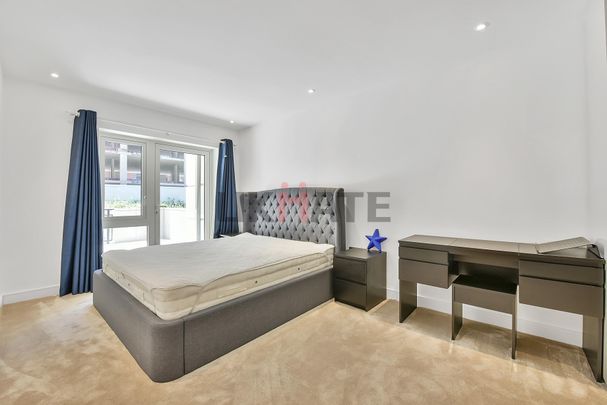 Fulham Reach 1 (Whole Property) Room 1 - Photo 1