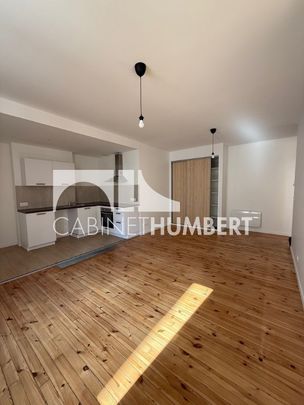 Location Appartement 3 pièces 74m² ST ETIENNE 42000 - Photo 1