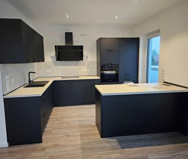 Exklusive und komfortable 3 Zi. Penthousewohnung, 112 qm - Foto 1