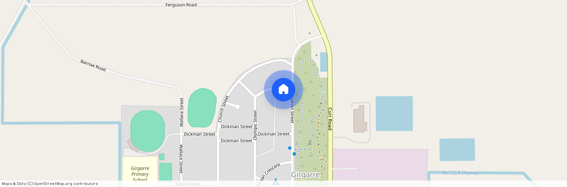 35 Station Street, Girgarre, VIC, 3624