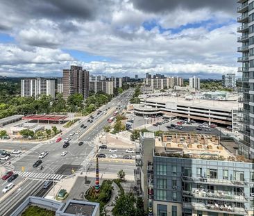 For Lease - 66 Forest Manor Road Unit# 1204, Toronto, Ontario - Photo 1