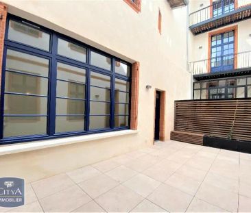 Appartement à louer 3 pièces 72.8m² - Photo 4