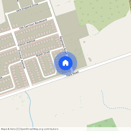 3401 Regiment Road #Basement, London South, South V