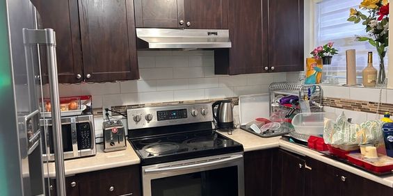 3 1/2 Demi Sous-sol - Photo 3