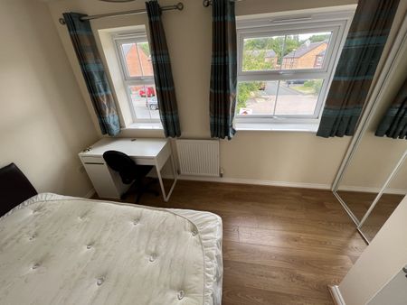 SilverBirch Avenue, Coventry, Canley - Photo 4