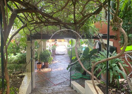 Apartment for rent in La Bonanova - Photo 3