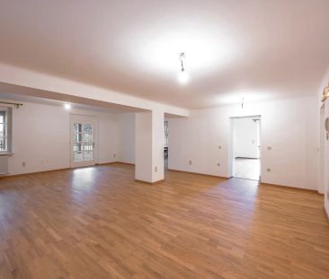 inmitten der Natur: großzügig geschnittene Wohnung für Pärchen und ... - Photo 2