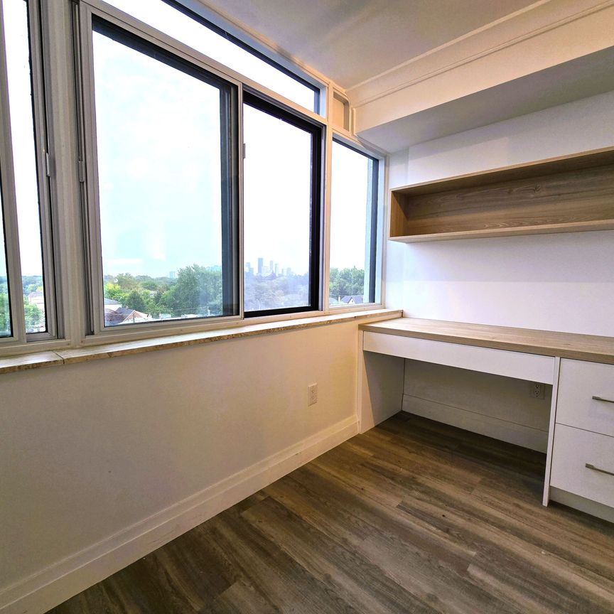 For Lease - 3000 Bathurst Street Unit# 706, Toronto, Ontario - Photo 1