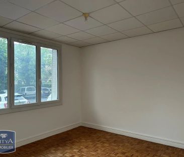 Appartement à louer 2 pièces 55m² - Photo 2