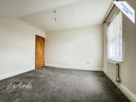 3 bedroom maisonette to rent - Photo 3