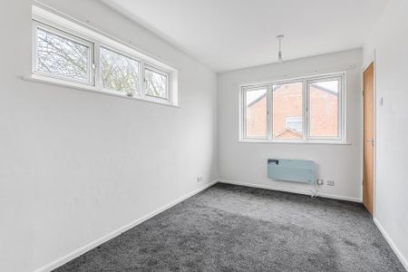 1 bedroom end of terrace house to rent - Photo 5