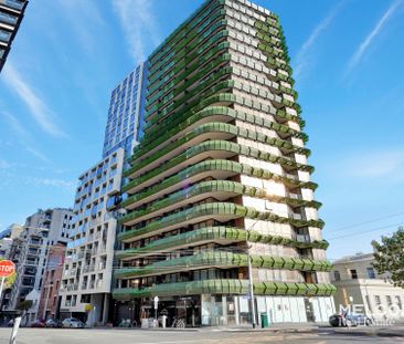 TWO BEDROOM, ONE BATHROOM AT ROYAL ELIZABETH - UNFURNISHED WITH WHI... - Photo 4