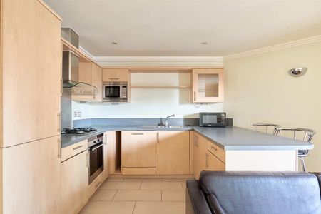 Jessops Wharf, TW8, London - Photo 5