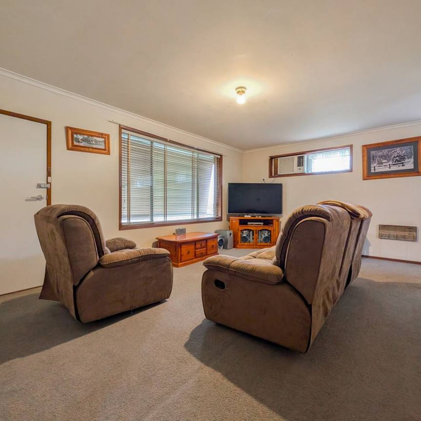 Quiet Living in McCrae St - Photo 1